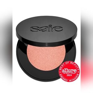 Saie Glow Sculpt Multi-use Cream Highlighter Blush